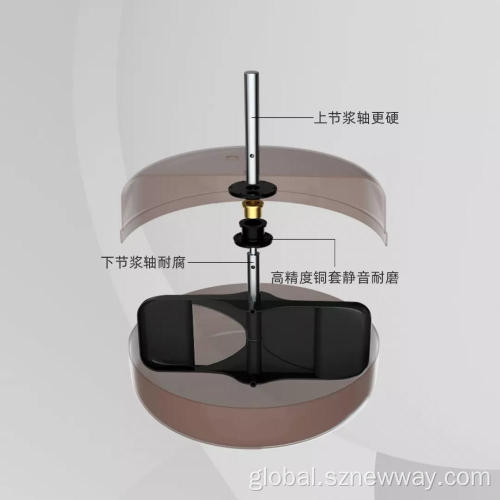 Muscle Massager Xiaomo smart rowing machine slim Manufactory